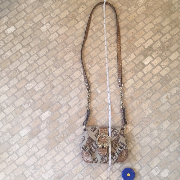 Kathy VanZeeland Crossbody Bag - Picture 5 of 6